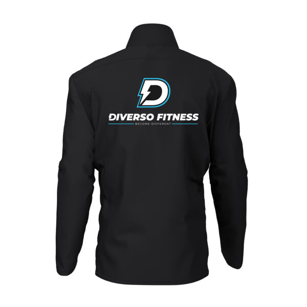 Diverso Fitness - Functional Midlayer Thumbnail