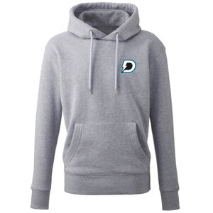 Diverso Fitness - Anthem Hoodie Thumbnail