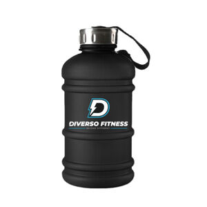 Diverso Fitness - 2.2L Fitness Bottle Thumbnail