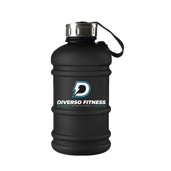 Diverso Fitness - 2.2L Fitness Bottle Thumbnail